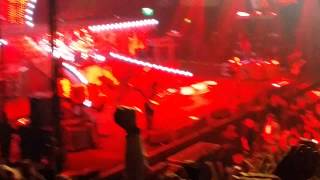 Slipknot - Heretic Anthem live at Rupp Arena