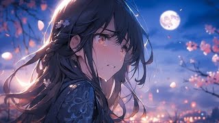 [Nightcore Sad] - Always December (Asuna x Kirito) - Citizen Soldier - Lyrics