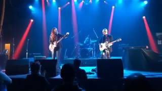 Mip Power Trio @ The Opera House, Jan 20/18 - Fan Video