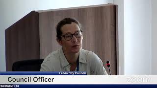 Leeds City Council - Corporate Governance & Audit Committee - 24th June 2024