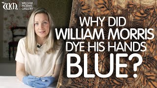 Arts & Crafts Explained | William Morris and Woodblock Printing | Curator's Corner