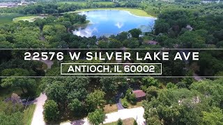 Showcase Video - 22576 W Silver Lake Ave, Antioch, IL 60002