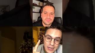 LIVE PABLO MARÇAL E DEIVE LEONARDO