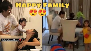 LIZQUEN HAPPY LIVE SELLING NI DADDY JHON PATI SI HOPIE MAY NAG MINE😲😯 | izyTV