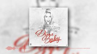 Dime Baby - Super Yei × Towy × Osquel x Beltito × Killatonez × Doble | Audio Oficial