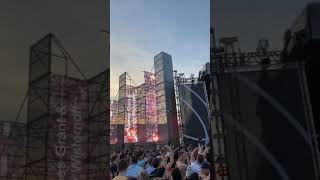 Anjunadeep: Open Air - Sunday 5th September 2021 London Drumsheds