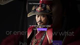 💥Oda Nobunaga's Inspiring Quotes || #quotes  #shorts