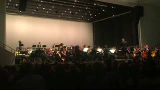 Game of Thrones Orchestra by Neue Philharmonie Westfalen