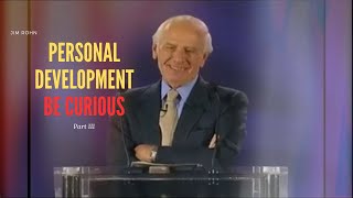 Jim Rohn Seminar: Personal Development | Part III