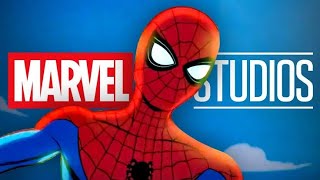 Marvel Animation Reveals Your Friendly Neighborhood Spider-Man Premiere Date