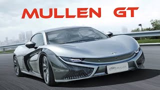 Mullen GT Roadster Is Finally Here / Full Review