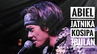 KOSIPA medley 7 BULAN - ABIEL JATNIKA LIVE