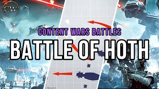 Battle of Hoth [Inside the Battle]