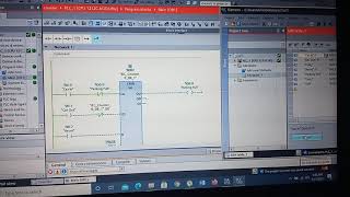 TIA Portal v17 || Up down counter use