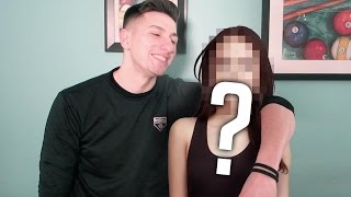 FINDING HIM A NEW GIRLFRIEND!