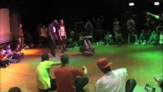 2Face Battle Trailer: März 2010