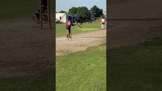 Dil Se Khelo RUN Khud ba Khud ￼ Ban Jayenge 🥹 #shorts #cricket #cricketdrills #cricketvideo