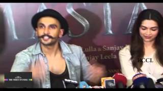 Things said by Big B on stage made my heart glow: Ranveer Singh