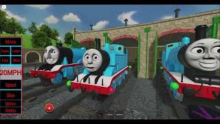 Thomas & Friends Shorts 44