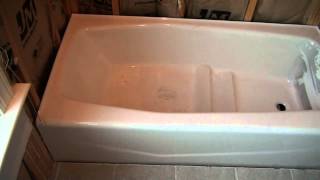 Tub Selection Ideas