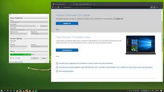 How to Created USB Bootable Windows 10