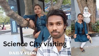 Science City visiting ।। ahemdabad vlog ।। Gujarat tour