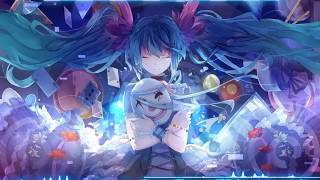 Nightcore - Without you my love (Lyrics in desc)