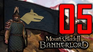 200 KİŞİLİK HAYDUT ORDUSU // EREN BEY! - MODLU M&B : BANNERLORD - #5