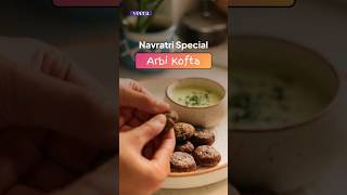 PCOS Friendly Arbi Kofta Recipe #shorts #recipe #pcos