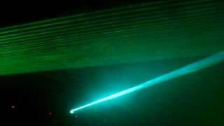 Mathew Jonson - Live @ Fabric's 10th Birthday (18th Oct 09, Part 2)