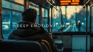 Deep Emotional Music Mix ~ Relaxing Wonderful Chill Ambient Music for Healing and Comfort