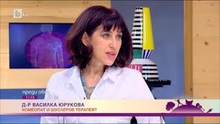 Какви мерки да вземем срещу херпесните инфекции?