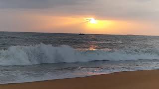 Bhatkal Karnataka NASTAR BEACH