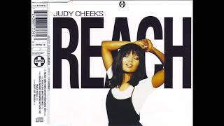 Judy Cheeks - Reach (Big Brothers Mix)