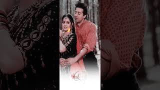 Sara Sara Din Tum Kaam Karoge | 90s Hindi Song 4K Status | Love Song WhatsApp Full Screen Status