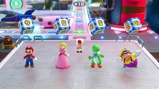 Mario Party SuperStars Online Random Battle