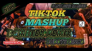 NEW TIKTOK MASHUP REMIX 2023 🔥 BOMBTEK REMIX | DJ TAMZKIE REMIX ✅ EXCLUSIVE BUDOTS DANCE