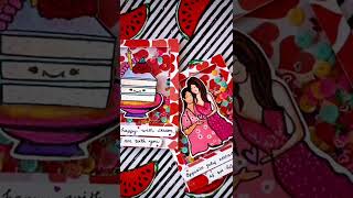 Shaker Puncard | Tutorial | Best gift at affordable price | Part 2