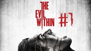 The Evil Within - Эпизод 1 - Экстренный Вызов #1