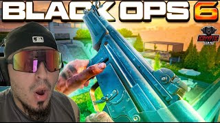 🔴LIVE - BLACK OPS 6 - TIME TO DOMINATE - FEAT ECHO