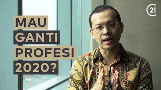 3 KIAT JADI MARKETING SUKSES DI TAHUN AWAL! - Inspirasi 3 Menit ft. Ricky Tan