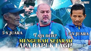 ⚽ Jangan Bilang Mau Bapuk Lagi Mampukah Bojan Hodak Mengukir Sejarah Baru Atau Kembali Dalam Kutukan