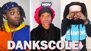 FUNNY DANK SCOLE SKITS | Try Not To Laugh Watching Dank Scole TikToks 2022