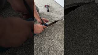 The ART of Carpet Seaming