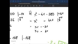 Formelsammlung_ZP10_Quadratische Gleichungen_Beispielaufgabe 2