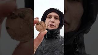 #shorts Edward VII One Penny Found | Metal Detecting UK