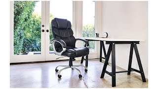 Ergonomic Office Chair Desk Chair Computer Chair 2022