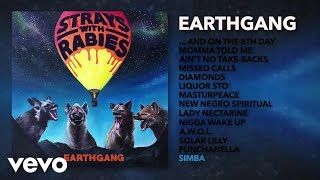 EARTHGANG - Simba (Audio)