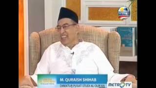 Tafsir Al-Mishbah M.Quraish Shihab: surat yusuf 16-21 (bagian 2)