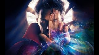 DR STRANGE: HAS JUST ONE VISION  (QUEEN) ONE VISION